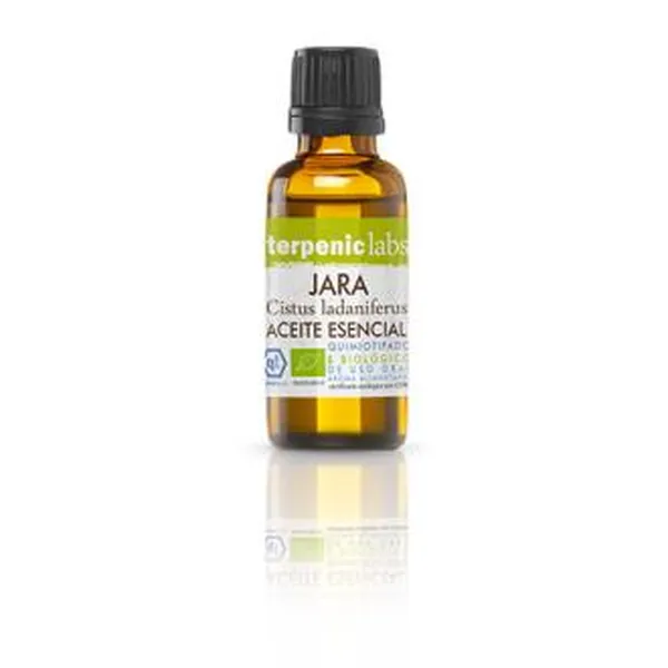 Aceite esencial jara corcega bio 30 ml Terpenic
