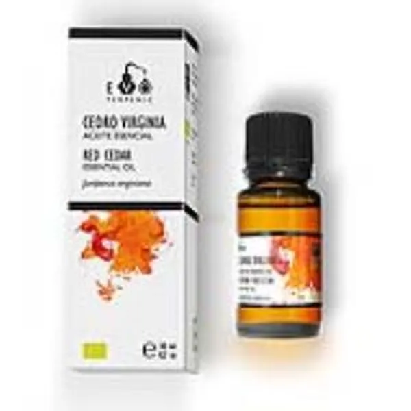 Aceite esencial cedro virginia 10 ml Terpenic