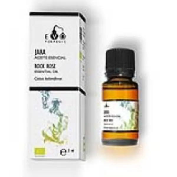 Aceite esencial jara corcega bio 5 ml Terpenic