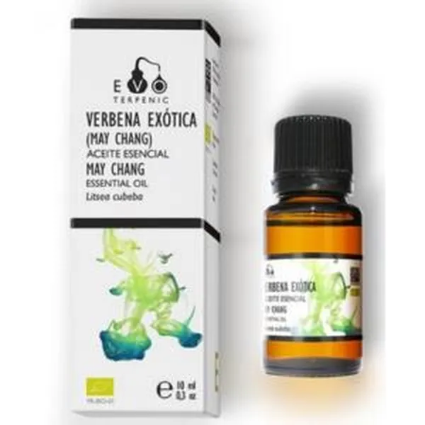 Aceite esencial verbena exotica bio 10 ml Terpenic