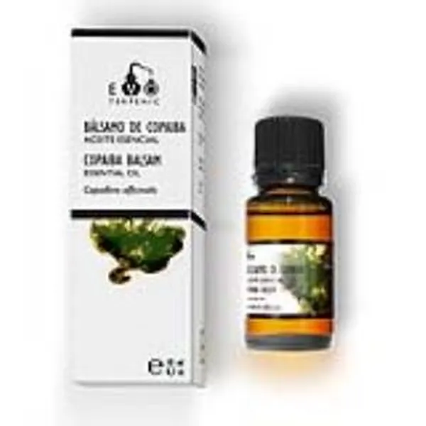 Aceite esencial balsamo de copaiba 10 ml Terpenic