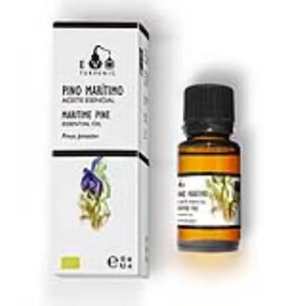 Aceite esencial pino maritimo bio 10 ml Terpenic