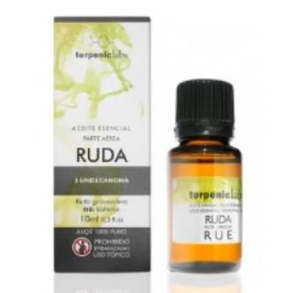 Aceite esencial ruda 10 ml Terpenic