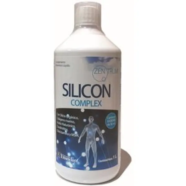 Zentrum silicon complex 1 litro Ynsadiet
