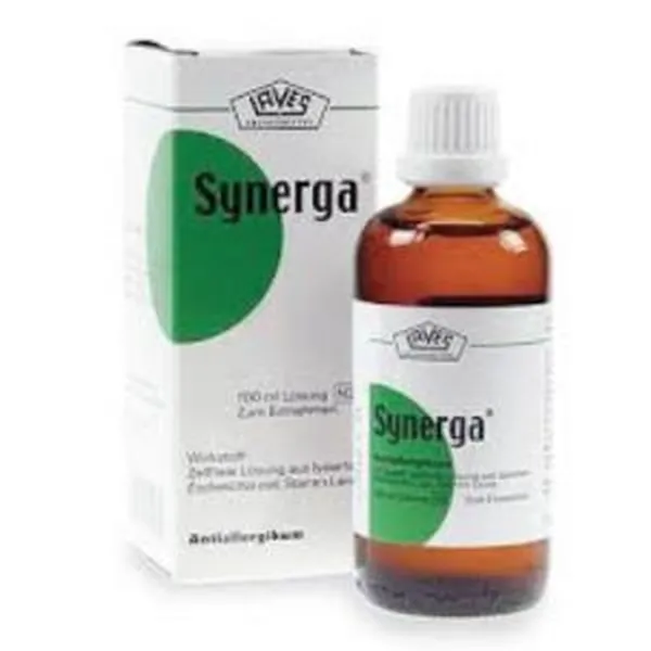 Synerga Margan