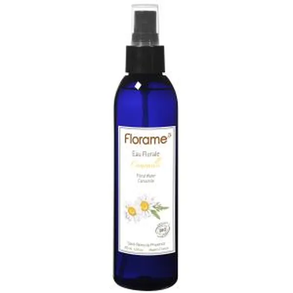 Agua Floral Manzanilla Bio 200Ml Florame