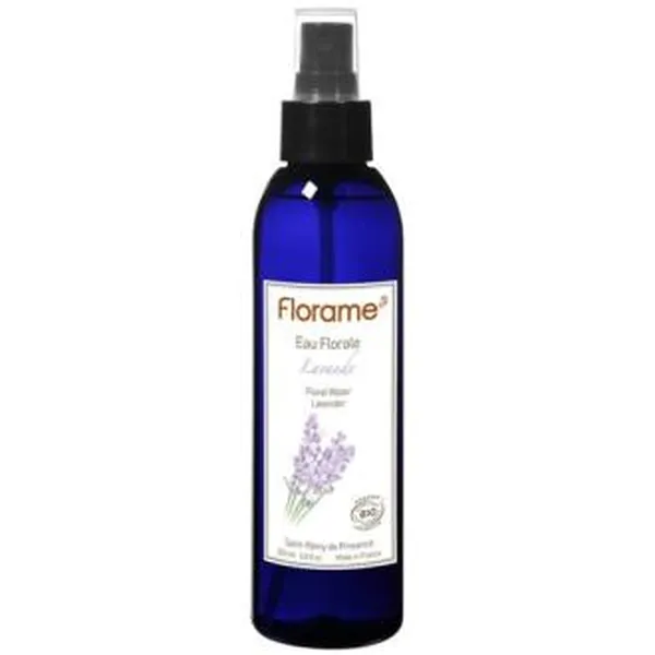 Agua Floral De Lavanda 200Ml. Bi Florame