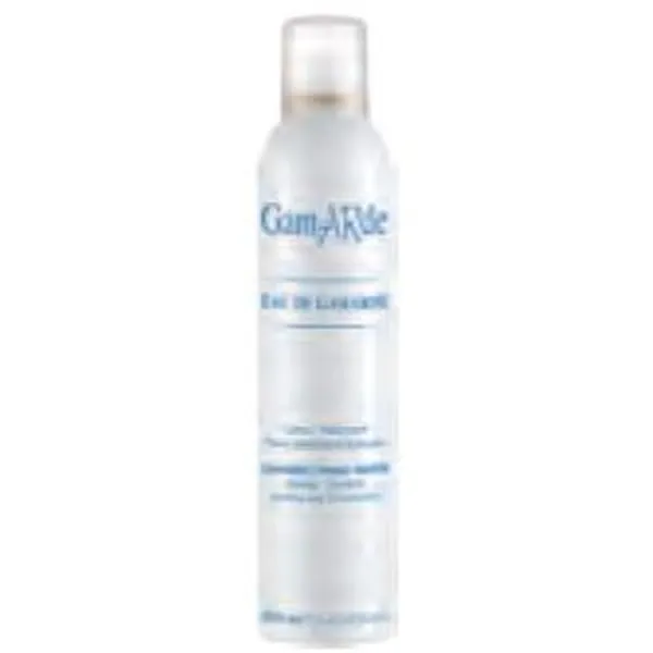 Agua Termal De Gamarde 250Ml Gamarde