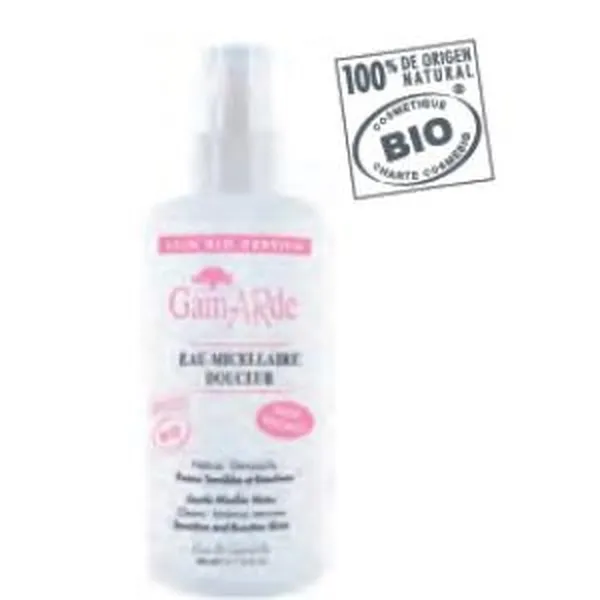 Agua Micelar Facial Y Corporal 200Ml. Bi Gamarde