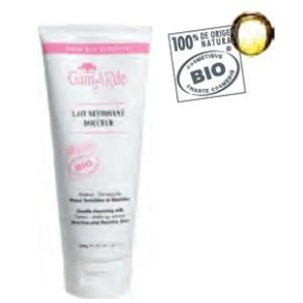 Leche Desmaquillante 200Ml. Bi Gamarde