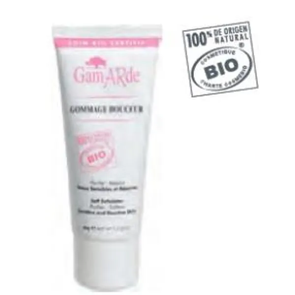 Exfoliante Facial 40Gr. Bi Gamarde