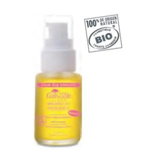 Desmaquillante Ojos 30Ml. Bio Gamarde