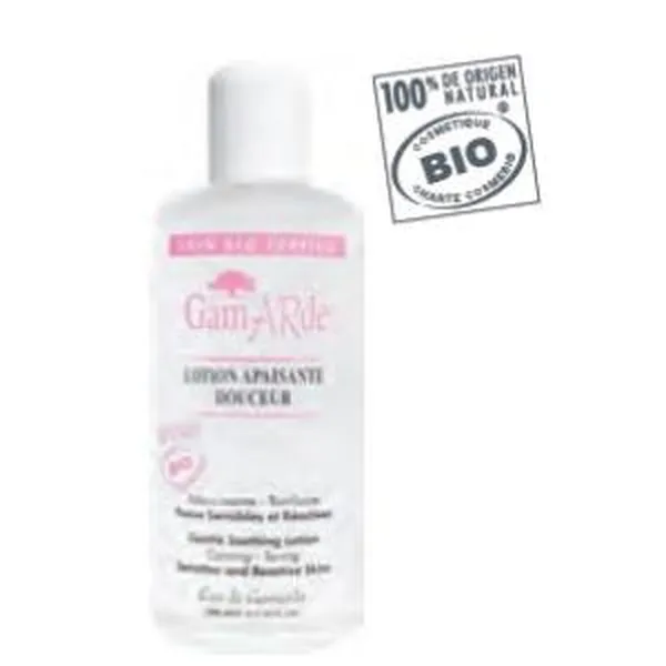 Tonico Calmante 200Ml Gamarde