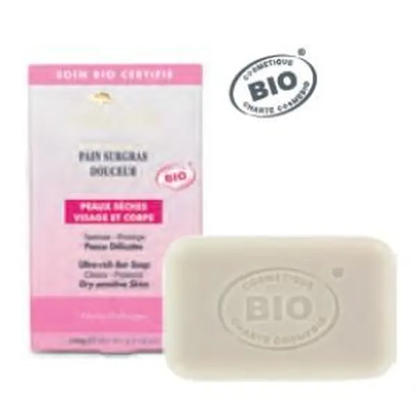 Jabon Dermatologico 100Gr. Bio Gamarde