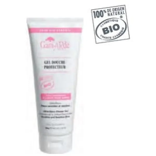 Gel Ducha Protector 200Ml. Bi Gamarde