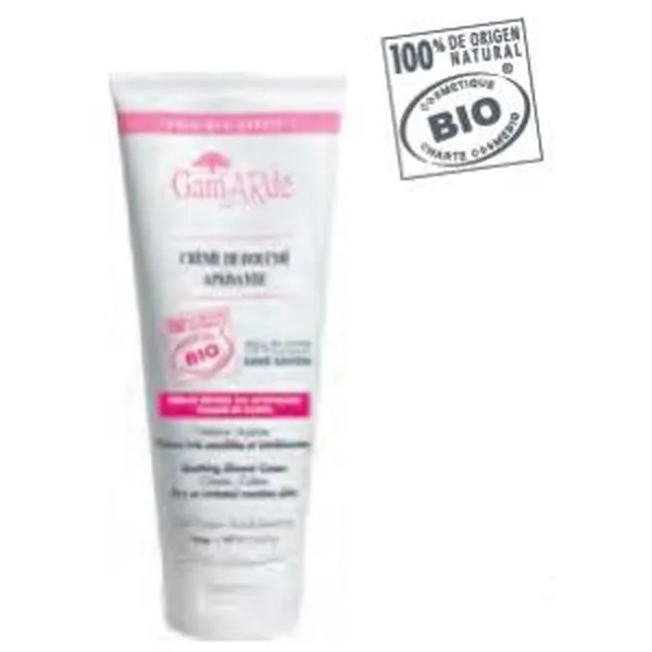 Crema De Ducha Relajante 200Ml. Bi Gamarde