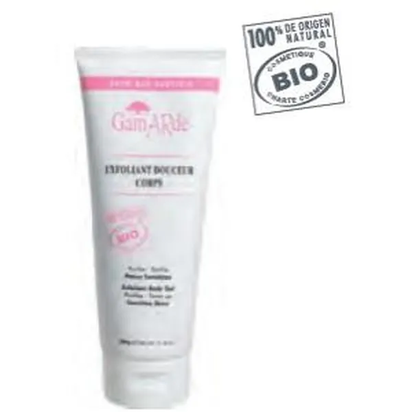 Exfoliante Corporal 200Gr. Bi Gamarde