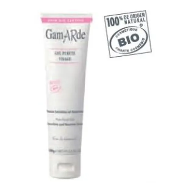 Gel Limpieza Facial 100Gr. Bio Gamarde