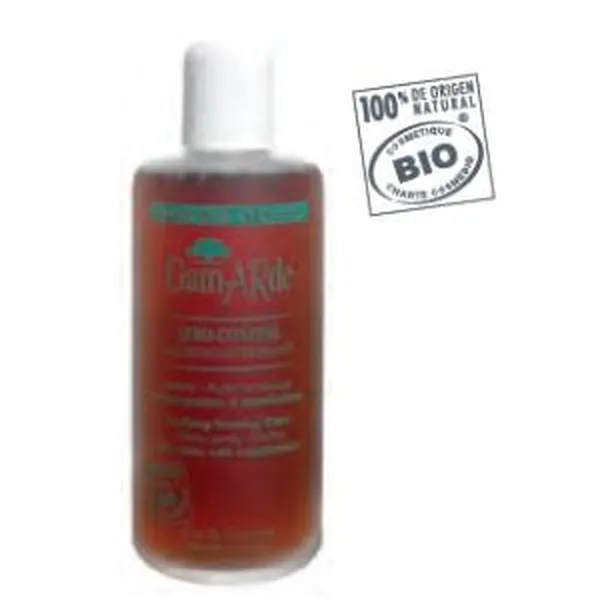 Agua Espumosa Pieles Grasas 200Ml. Bi Gamarde