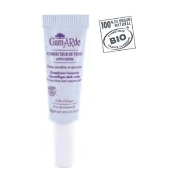 Corrector Antiojeras 6Ml. Bi Gamarde