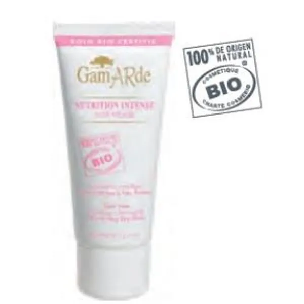 Crema Nutricion Intensa 40Gr. Bi Gamarde