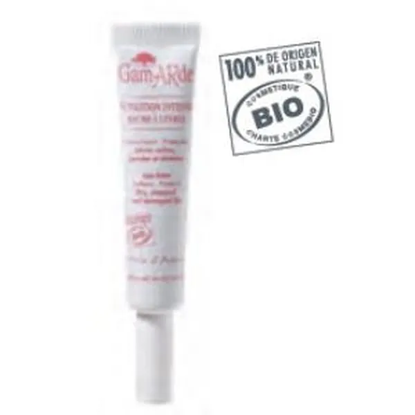 Balsamo Labial Nutritivo 10Ml. Bi Gamarde