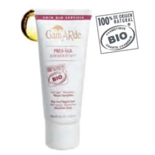 Crema Antiedad Dia Y Noche 40Gr. Bi Gamarde