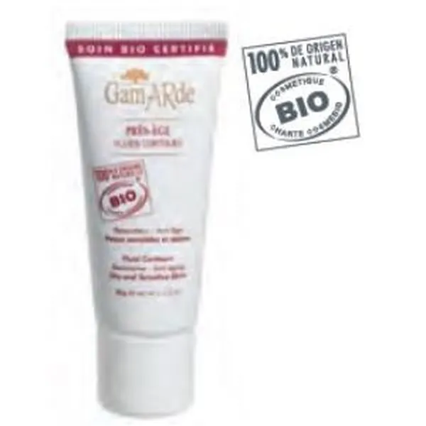 Contorno De Ojos Antiedad 20Gr. Bi Gamarde