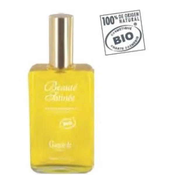 Aceite Seco Satinado 100Ml. Bi Gamarde