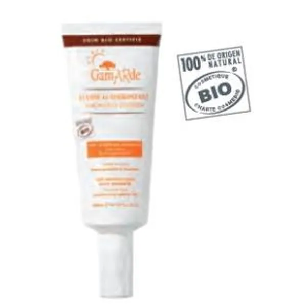Autobronceador 100Ml. Bi Gamarde