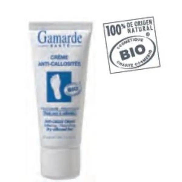 Crema Anticallosidades 40Gr. Bi Gamarde