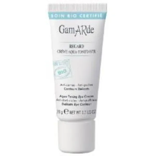 Contorno Aqua Tonificante 20Ml Gamarde