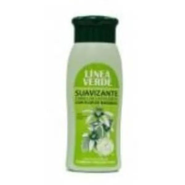 Suavizante cab. castigados 350 ml Linea verd