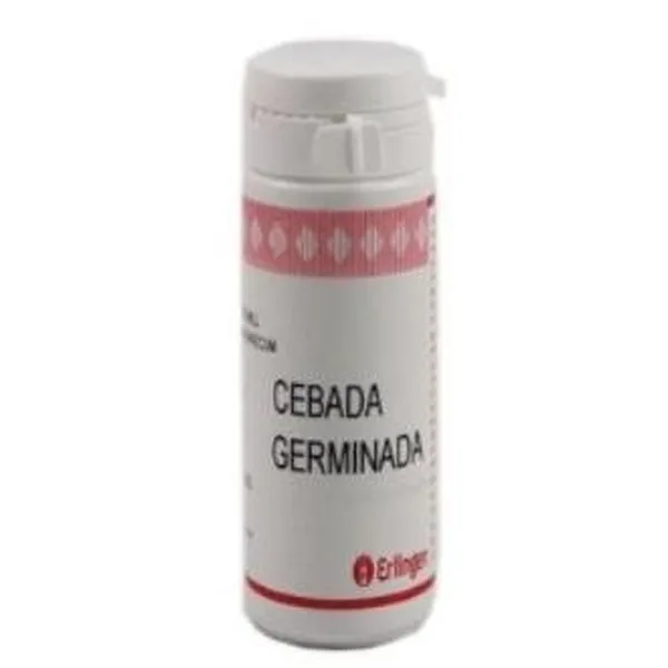 Cebada germinada 60 comp Erlingen