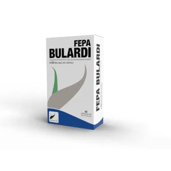 Fepa-Bulardi 60Cap Fepa