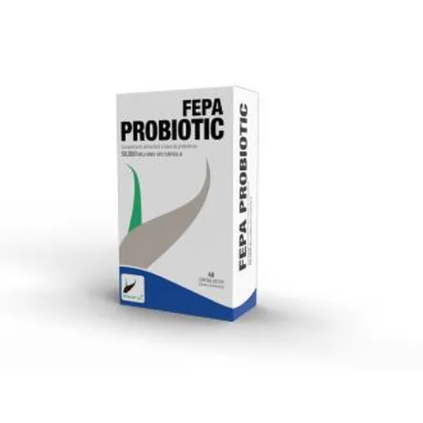 Fepa probiotic 40 caps Fepa