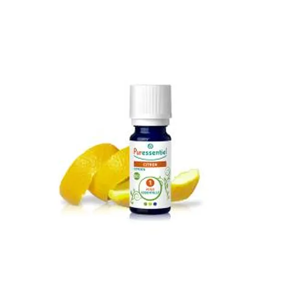 Lavo Aceite Esencial Bio 5Ml.  Puressentiel