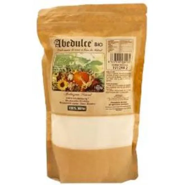 Abedulce Xilitol De Maiz 500Gr. Bi