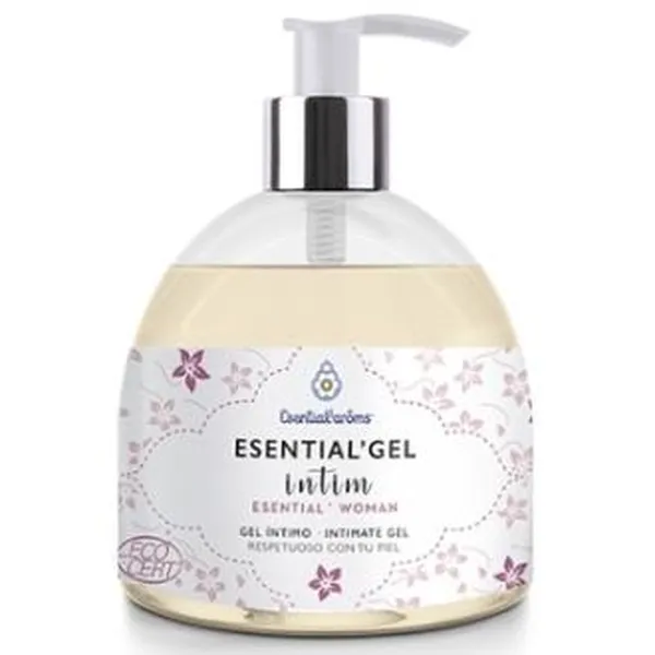 Esential gel intimo 225 ml Esential a