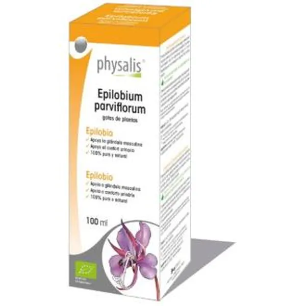 Epilobium parviflorum 100 ml Physalis