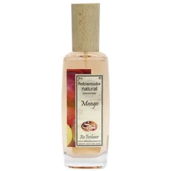 Ambientador Mango Pulverizador Pack 6X100Ml. Sys