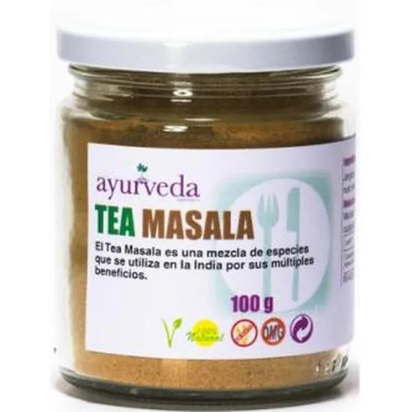 Tea masala 100 g Ayurveda