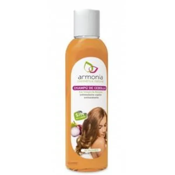 Champu cebolla 400 ml Armonia