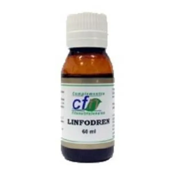 Linfluid gotas 60 ml Cfn