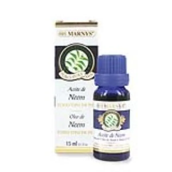 Aceite de neem 15 ml Marnys