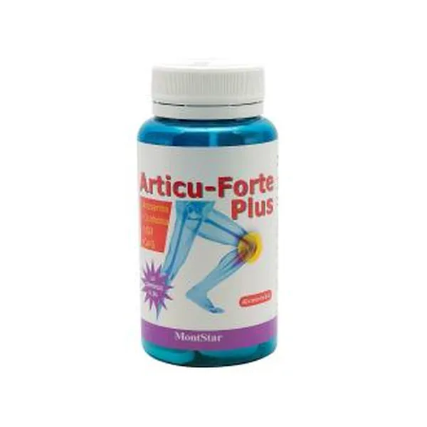 Articuforte plus 60 comp Montstar