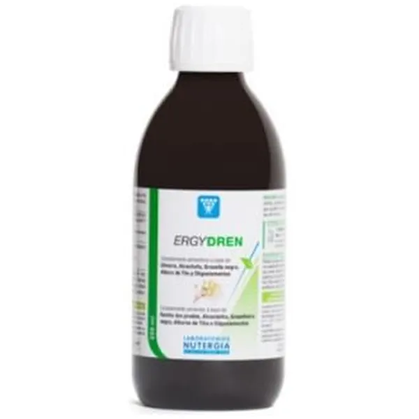 Ergydren 250 ml Nutergia