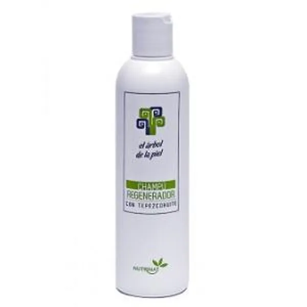 Champu tepezcohuite 250 ml Nutrinat