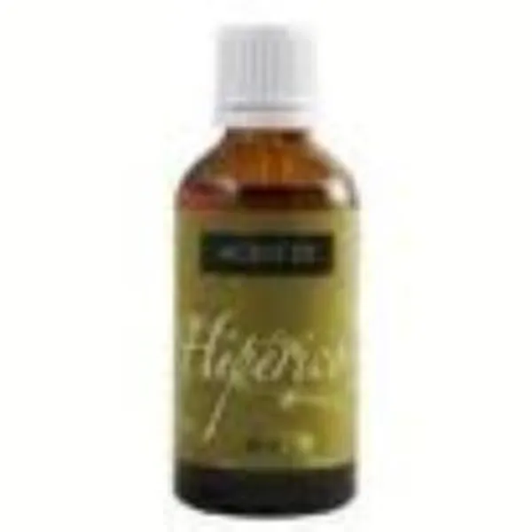 Aceite hiperico facial y corporal 50 ml Planta pol