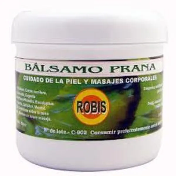 Balsamo prana 500 ml Robis